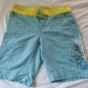 North Face Boardshorts - Size 12
